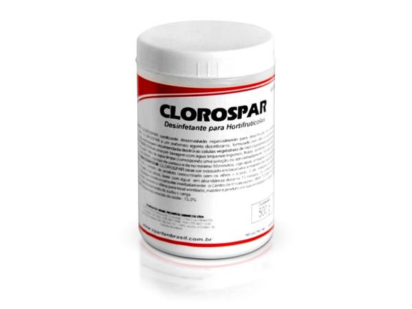 CLOROSPAR