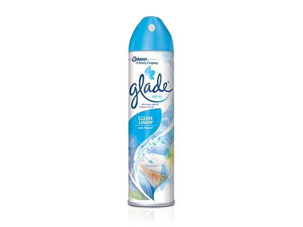 GLADE SPRAY