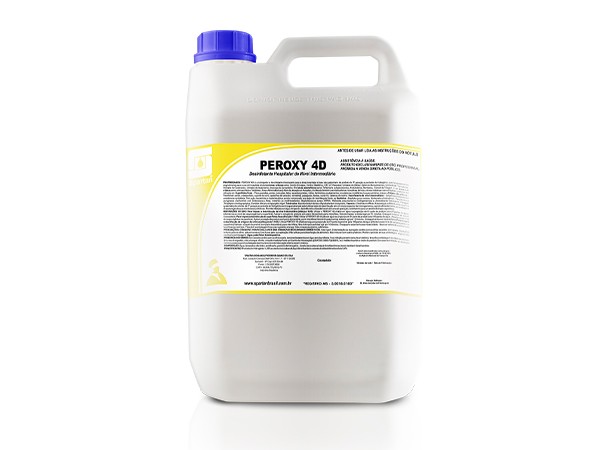 PEROXY 4D