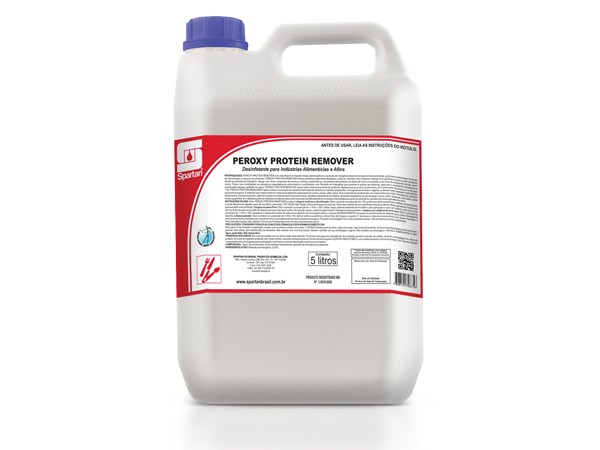 PEROXY PROTEIN REMOVER