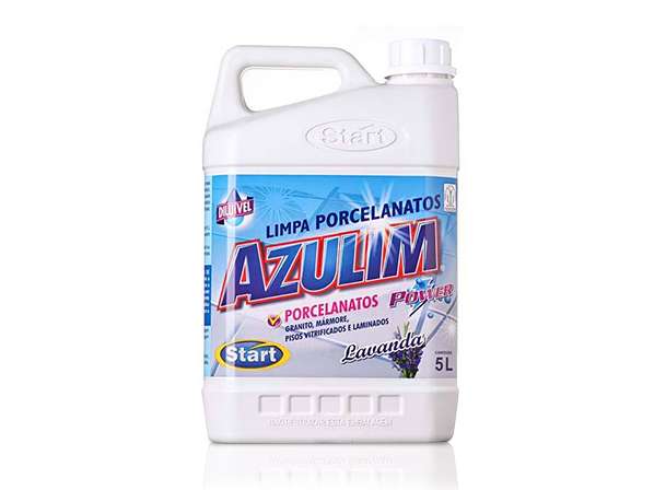  AZULIM LIMPA PORCELANATO