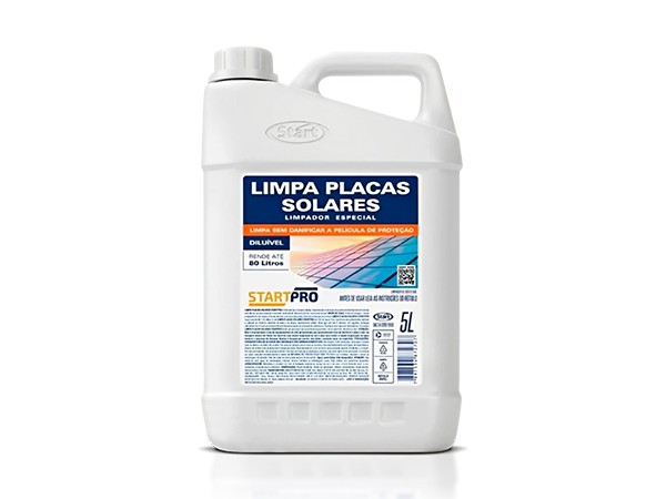 LIMPA PLACA SOLARES
