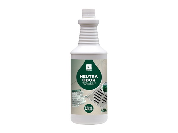 NEUTRA ODOR